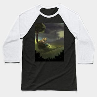 The Fields Baseball T-Shirt